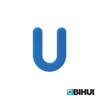 DTA BIHUI HORSESHOE SPACER 1.5MM x 1000PK